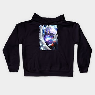 KONAN ANIME MERCHANDISE Kids Hoodie